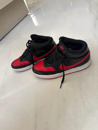 Tênis Air Jordan 