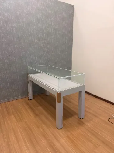 Vitrine expositora