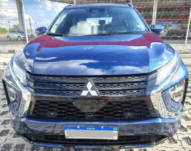 Mitsubishi Eclipse Cross HPE-S Sport 1.5 AWC AUT 2023