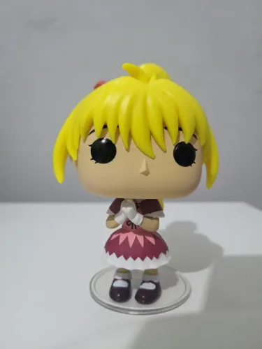 Funko Pop Bisky - Hunter X Hunter #1133 - LOOSE