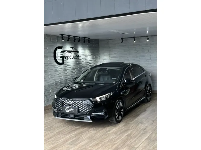 Chery Arrizo 6 PRO 1.5 Turbo (híbrido) 2025