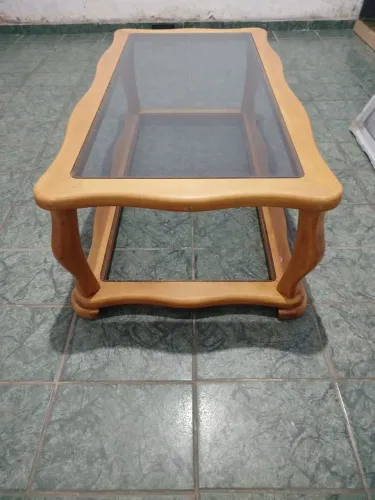 Mesa de Centro