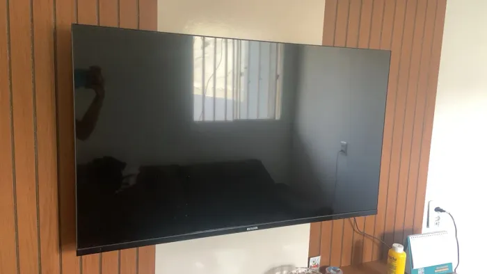 Televisão 43 polegadas