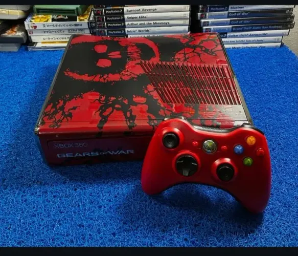 Console 
