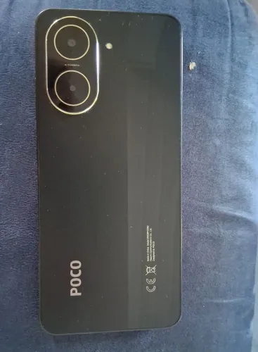 CELULAR SEMINOVO