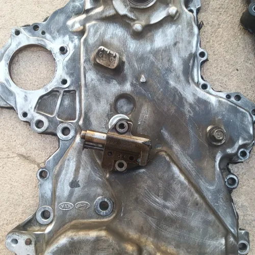Motor 1.6 HB20 S automático premium