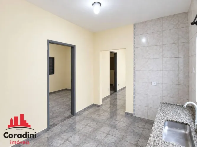 Casa para alugar - Jardim Santa Rosa - Nova Odessa/SP