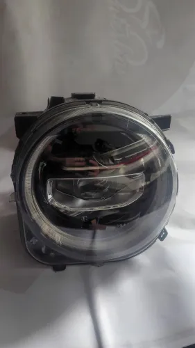 Farol Renegade Full led Xenon 2022 a 2024 direiro