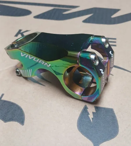 Mesa Vivuan Suporte Avanço Guidão