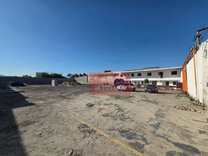 Terreno, 2396 m² - venda por R$ 5.000.000,00 ou aluguel por R$ 30.000,00/mês - Parque Edu