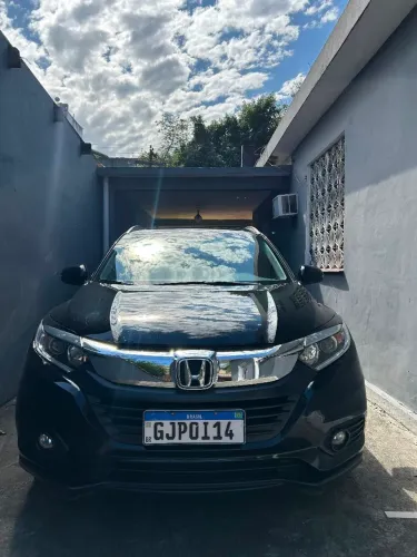 Honda HR-V EX 1.8 Flexone 16V 5P Aut. 2021