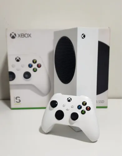 Xbox Series S