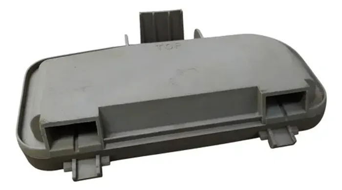 Tampa Farol Dianteiro Direito Fiat Palio Siena 1999 A 2003