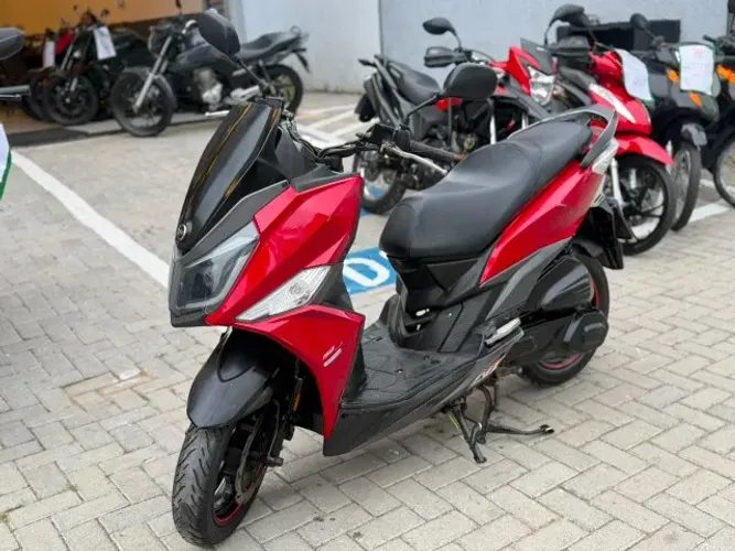CRUISYM 150 2024