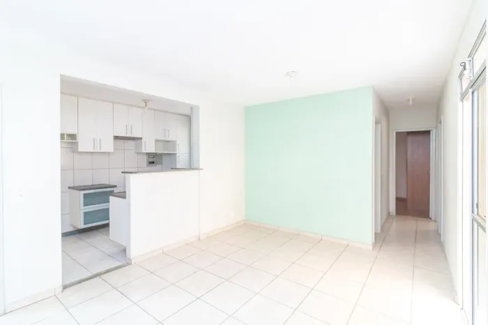 Apartamento à Venda - Graça, 3 Quartos, 68 m2