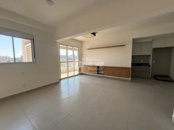 Apartamento para alugar com 2 quartos no Jardim Sumaré, Ribeirão Preto
