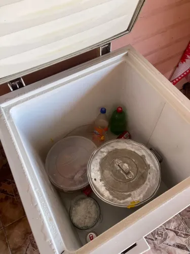 Freezer 