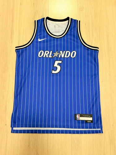 Regata NBA Orlando - Banchero #5