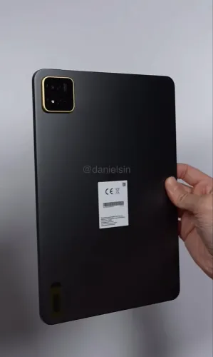 Tablet Xiaomi Poco pad X1 512GB -Novo na Caixa 1 Ano garantia