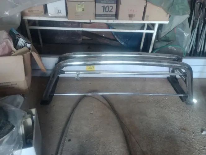 Santo Antônio da f250