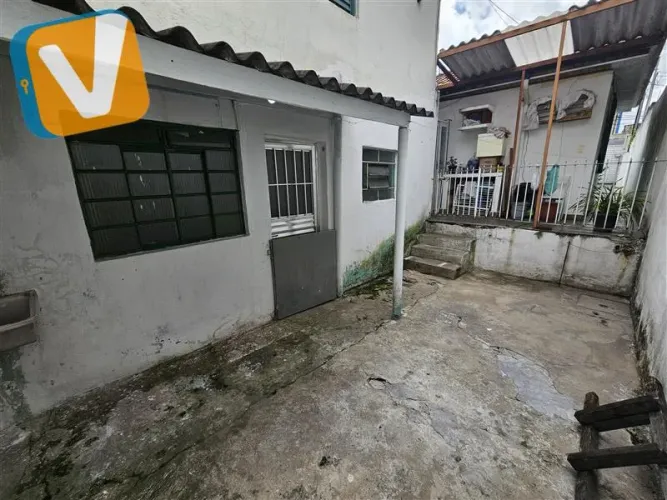 Casa Vila Prudente 30 m²