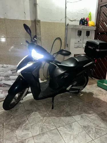 Honda SH150i 18/19