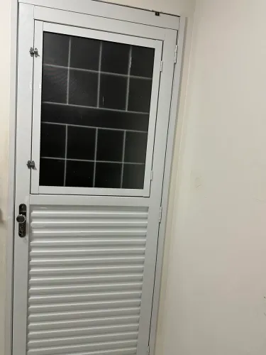 Porta para cozinha 