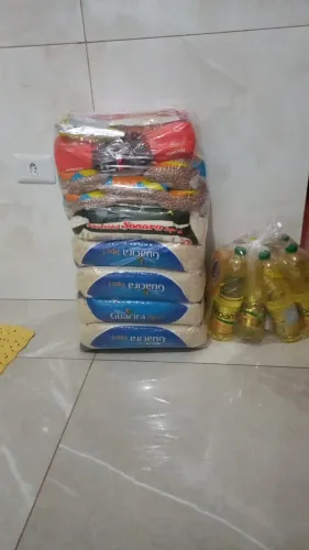 Sacolão 
