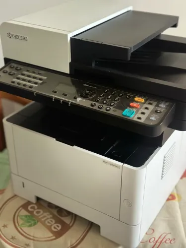 Multifuncional Mono Kyocera M2040dn