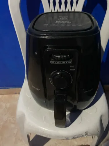 Air Fryier