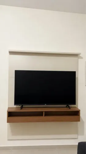 Painel para TV - excelente estado