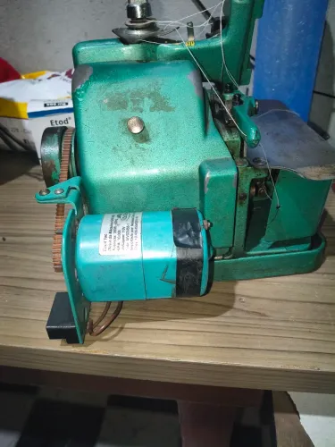 Máquina