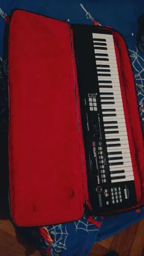 Teclado Profissional Roland XPS-10 Excelente + Capa Luxo + Pedal + Pack Timbres instalados