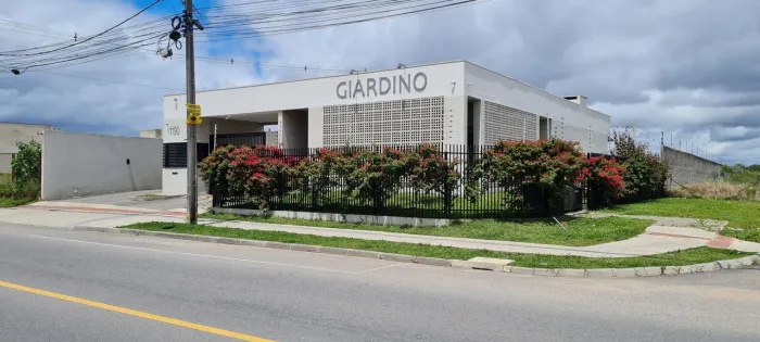 Terreno à venda, Ipê, São José dos Pinhais, PR