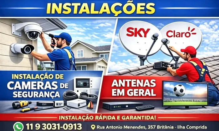 Antenista 