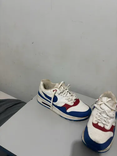 Tênis air max 1
