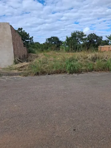 VENDO LOTE LUZILIA PARQUE - LUZIANIA (próx. BR040)