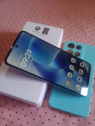 Moto G17