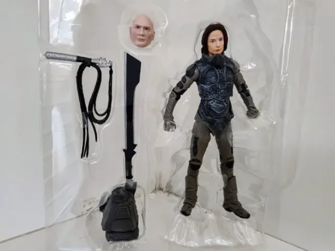 DUNA - LADY JESSICA - MCFARLANE TOYS