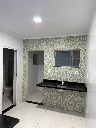 Apartamento próximo a faculdade e o hospital de lagarto 