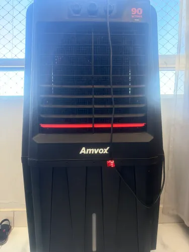 Climatizador