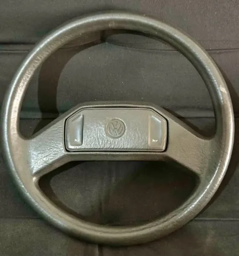 Volante original gol quadrado GL