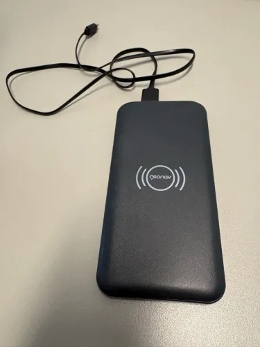 Power Bank Geonav 10000mAh