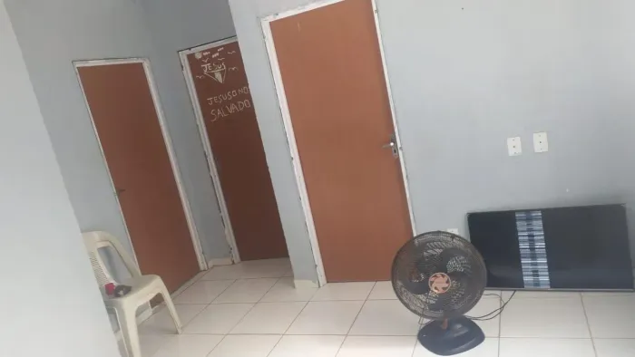 VENDO APARTAMENTO NO RESIDENCIAL VIVER MARACACUERA