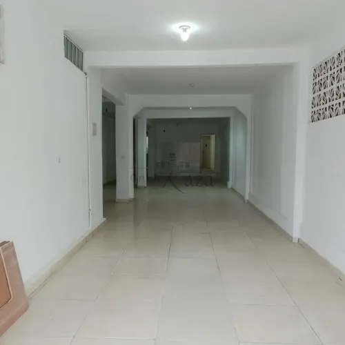 Ponto Comercial - Jd. Portugal - 125m².