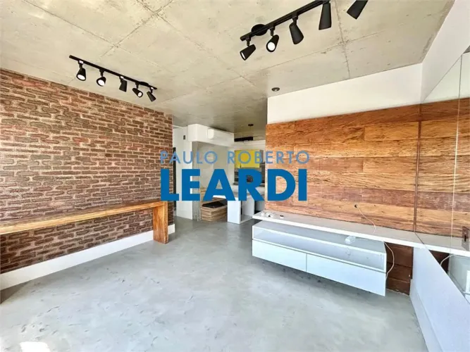 APARTAMENTO - ALTO DA BOA VISTA - SP