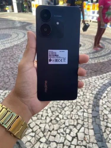 REALME NOTE 60x