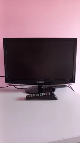 Monitor TV Samsung 2033M LCD 20 polegadas
