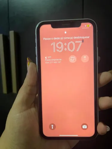 IPHONE XR 256GB - ÓTIMO CUSTO-BENEFÍCIO