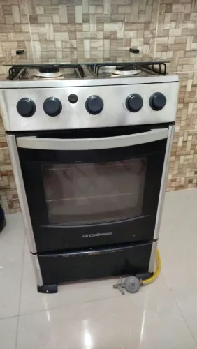Venda de fogão